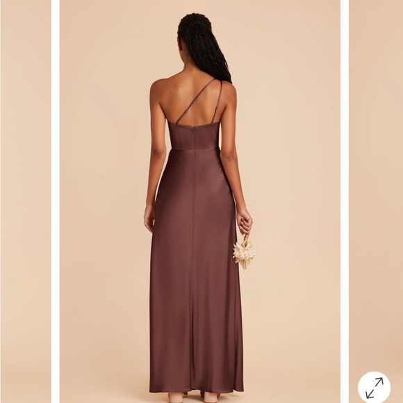 Birdy Grey “Kensie” Bridesmaids Dress - Picture 2 of 5